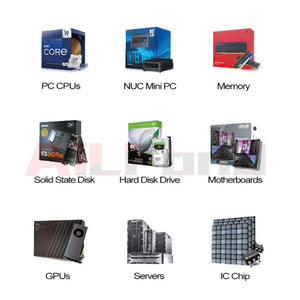 Intel Xeon CPU resmi sürümü için E5-2670V3 SR1XS X99 2.30GHZ 30M 12 çekirdekli E5 2670 E5-2670 V3 LGA2011-3 işlemci E5 2670V3 CPU - Product Image 5
