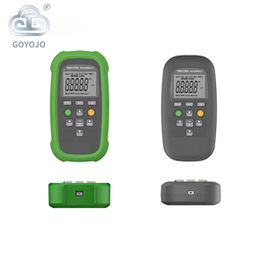 GOYOJO TM5120Bテスラメータガウスメーター磁束密度試験範囲3000mT精度1% 2% AC DCモード付き - Product Image 6
