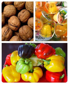 Tự Động 14 Đầu Kết Hợp Quy Mô Cho Ăn-Kiểm Soát Định Lượng Cho Trọng Lượng Và Đếm Hạt Tiêu Thạch Trái Cây - Product Image 5