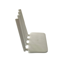 Sıcak satış Mijia akıllı App kontrollü Mi 4C 300Mbps kablosuz yönlendirici 2.4G Wi-Fi küresel sürüm QoS fonksiyonu ile ev kullanımı için - Product Image 3