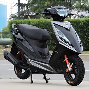 2 tekerlekler Moto 125cc motosiklet benzinli motosiklet bisikletleri 125cc Scooter - Product Image 6