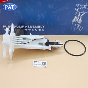 New Electric Bơm nhiên liệu lắp ráp jl171856 cho <span class=keywords><strong>bajaj</strong></span> <span class=keywords><strong>Pulsar</strong></span> NS 200 FI Pat khác phụ tùng ô tô Bomba flotador cảm biến gasolina - Product Image 4