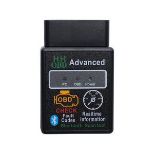 Автомобильный сканер - Product Image 5