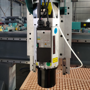 Hot Sale ATC <strong>Cnc</strong> <strong>Router</strong> Machine Wood Door Making Machine 3 Axis Auto Tool Changer <strong>Cnc</strong> for Furniture Equipments - Product Image 6
