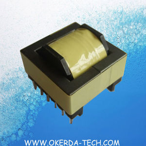Trasformatore PCB Multi avvolgimento trasformatore di Ferrite personalizzato ad alta frequenza EE42 20