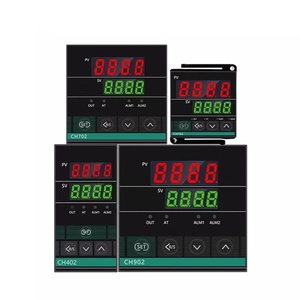 CH102 <strong>SSR</strong> Relay Dual <strong>Output</strong> Multiple Input Digital Intelligent <strong>PID</strong> <strong>Temperature</strong> <strong>Controller</strong> - Product Image 6