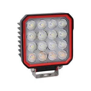 Dönüş sinyalleri LED çalışma ışığı Amber uyarı ışığı + çalışma ışığı ile ters sinyalleri - Product Image 6