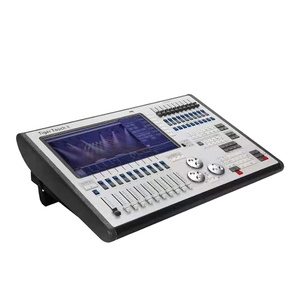 2025 nuovo Xinyang quarzo DMX Controller di luce 14.1 per la programmazione di illuminazione Touring festival bar e discoteche - Product Image 5