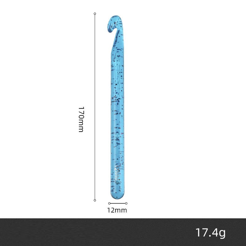 12 mm-bleu