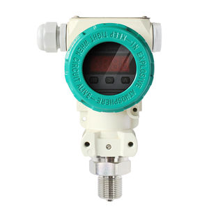 4 20mA RS485 4 20mA HART -0.1-0-100Mpa Industry 2088 Housing Ex Proof IP65 Pressure Transmitter Sensor Transducer - Product Image 3