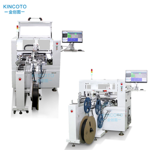 Programmatore universale macchina di programmazione IC Autoload di KA2000-GS2 per la masterizzazione di chip - Product Image 4