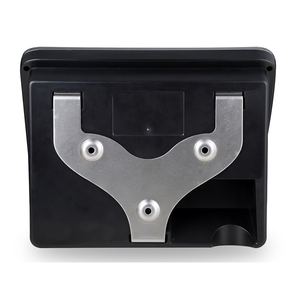 Dual HD Della Macchina Fotografica Tipo TCP IP Face Recognition Time Stamp Macchina Con Controllo di Accesso Semplice - Product Image 4