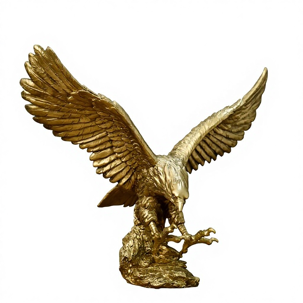 5 golden
