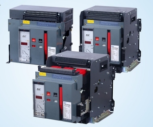 ACBエアサーキットブレーカ1600A 690V商用ビル配電システム用 - Product Image 6