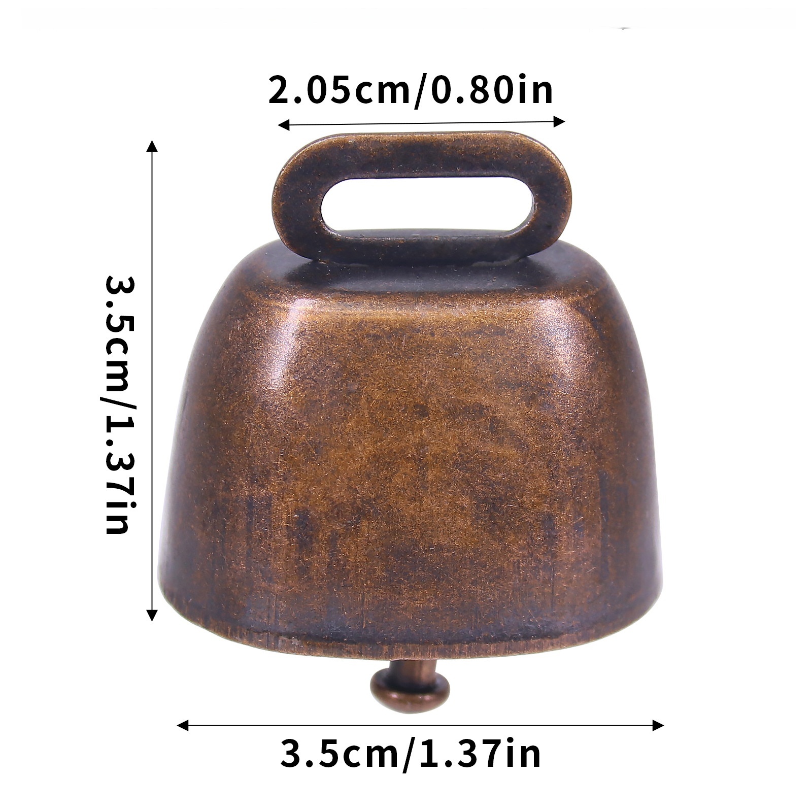 red copper