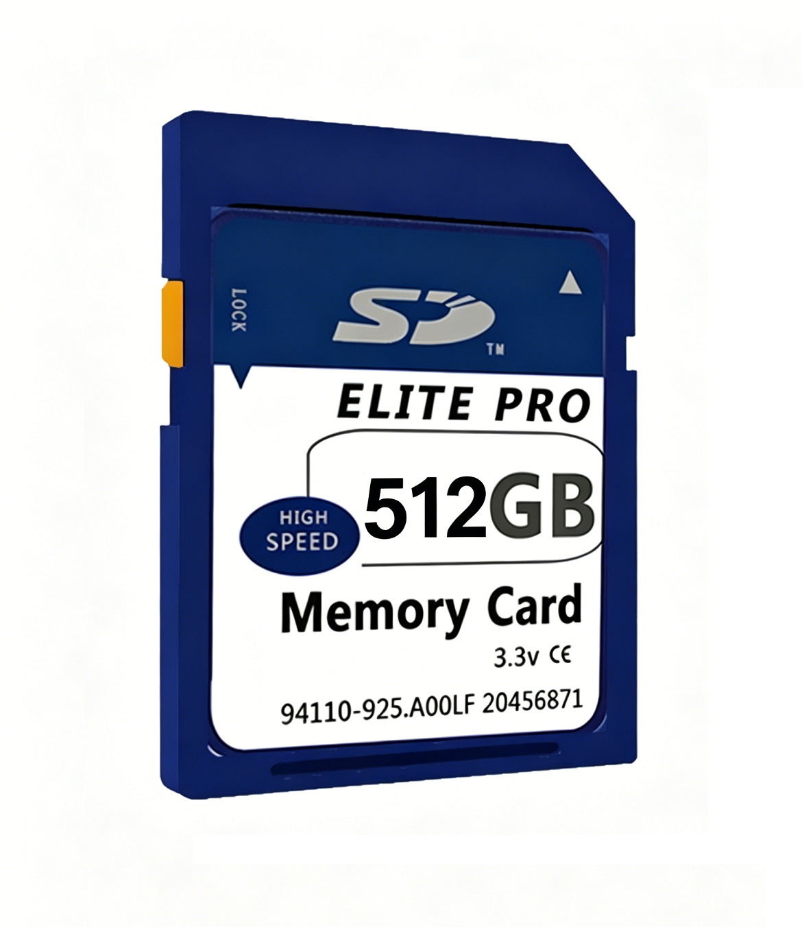 512GB
