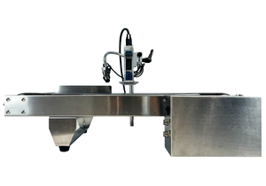 Förderer codierung Integrierte thermische Online-Codier maschine mit Band drucker - Product Image 3