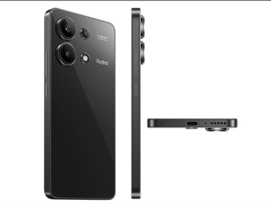 小米红米注13 4G LTE智能手机256gb + 8gb 6.67" - Product Image 4