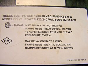 Yeni analitik SOLU <span class=keywords><strong>COMP</strong></span> su kalitesi analizörü 120/240V 8W SCL-P-014-M2 bir yıl garanti