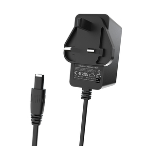24V 24w交流/DC开关电源Intertek交流DC电源适配器，带英国插头UKCA高效多设备安全 - Product Image 6