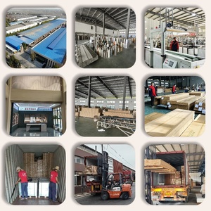 Interni di fabbrica per la decorazione di sfondo o pannello di parete 3d effetto pietra Mcm soggiorno casa di lusso Acm con l'alta qualità - Product Image 5