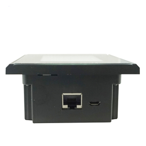 WG señal de Control de acceso código QR lector de tarjetas con IC 13.56MH ID 125KHz opcional - Product Image 6