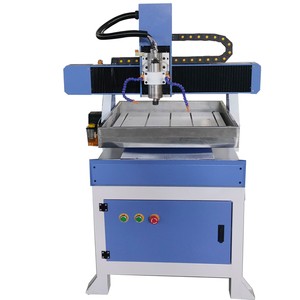 R & D能力数控6040 3040迷你数控路由器3d小型迷你数控铣床 - Product Image 1
