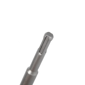 75mmX165mm SDS加宽平角曲柄瓷砖凿子，用于拆卸地面砖拆卸器 - Product Image 5