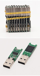 Wholesale Usb <strong>Flash</strong> Dirves Semi-finished Universal Chip Pen Driver Chip Usb Chip USB 2.0 the <strong>Flash</strong> <strong>Memory</strong>