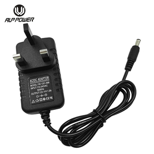 Universal <strong>AC</strong> <strong>DC</strong> Adaptor 12v 0.5a 1a <strong>1.5a</strong> 5v <strong>6v</strong> 9v 5.5*2.5*mm Wall Plug Power <strong>Adapters</strong> Us Eu Au Uk 12v <strong>1.5a</strong> Power <strong>Adapter</strong> - Product Image 1