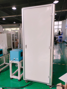 Sistema di Test delle apparecchiature sistema di Test elettronico di apparecchiature per Test di potenza del motore caratteristiche di carico sistema di prova