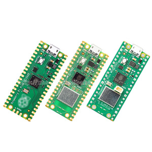 Raspberry Pi Pico Wifi Kit Entwicklungs platine C/Python Programming Entry Controller Raspberry Pi Pico