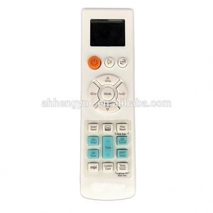 通用遥控代码空调控制器空调备件DB93-11115K交流遥控器 - Product Image 3