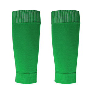 Bóng đá vớ chân tay áo bê nén bảo vệ ống chân vớ tay áo bóng đá - Product Image 4