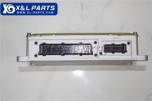 14594697 scheda Computer EC290 Controller 14518349 EC240b 20814604 Ecu 21695313 con 20814594 di programmazione - Product Image 5
