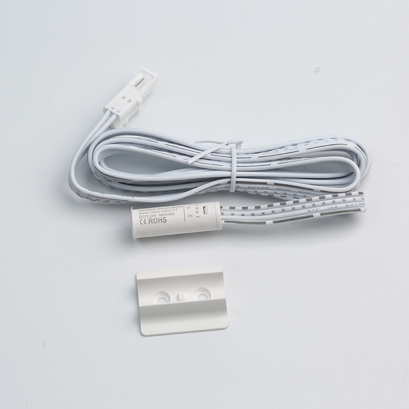 Hand sweep sensor(white)