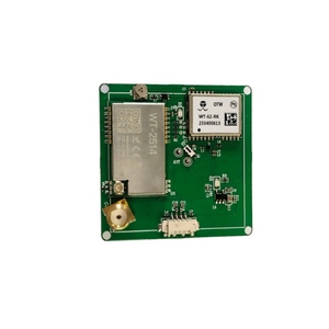 LORAデータ伝送を備えたUavGPSモジュール高精度RTKGNSSモジュールと高精度マッピング - Product Image 1