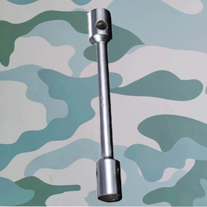 Thiểm Tây ô tô sx2150k sx2190 sx2190n bánh xe <span class=keywords><strong>Nut</strong></span> cờ lê; lốp vít cờ lê - Product Image 5