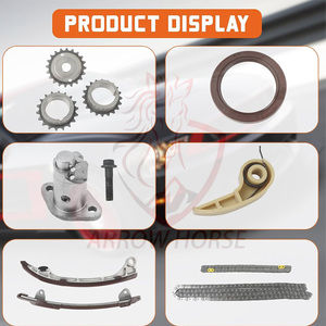 SAIC MG ZS MG3 MG5 MG6 HS RX5 RX8GS用自動車部品エンジンタイミングチェーンキットメーカー - Product Image 6