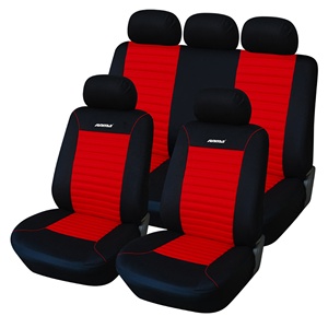 カーアクセサリーカーシートカバーシートクッションカーマットハンドルカバートランクマット