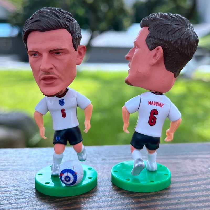 6.Maguire