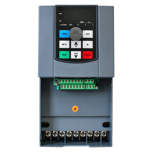 VFD Control Naked PCB Board Inverter 220V Convertidor de frecuencia de salida de fase única a 3 para controlador de velocidad del motor - Product Image 3