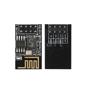 ESP8266-01 Esp-01 Esp01 Esp-8266 Esp 8266 seri WIFI modülü WIFI kablosuz alıcı modülü ESP-01 Esp8266 WIFI