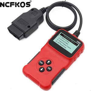 NCFKOS V309 Fahrzeug fahrzeug werkzeug OBD2 Fehler code leser Scanner Diagnose scanner Tool für Autos - Product Image 5