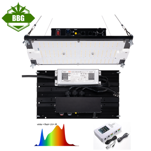 Ticari 120W lm301h led büyümek işık kurulu özelleştirmek dim uv ir izole kontrol lm301h evo büyümek led ışık - Product Image 1