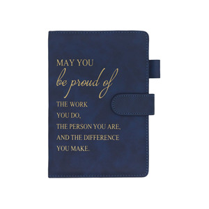 Custom Printed Logo Black Line A5 Hardcover Recycle Paper Diary <strong>Exercise</strong> <strong>Writing</strong> Student School Saddle Stitching <strong>Notebook</strong> - Product Image 3