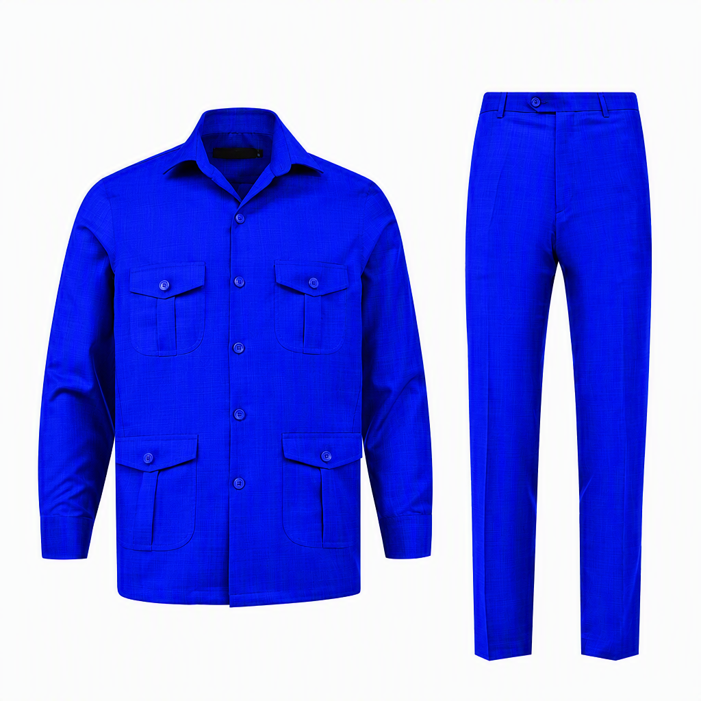 Bleu