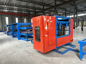 <strong>Alc</strong> Autoclaved Aerated Concrete <strong>Panel</strong> <strong>Machine</strong> Aac/<strong>alc</strong> Concrete Wall Material Partition Interior Exterior Wall <strong>Panel</strong> Machinery