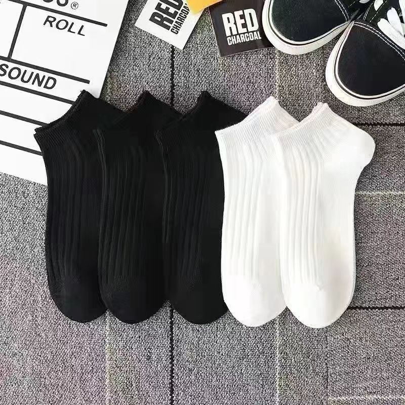 Black 1 pair