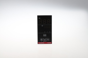 Controlador de temperatura digital de alta precisión Controlador de temperatura programable